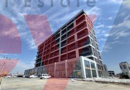 Kiralık Büro LOFT Dublex Ofisler