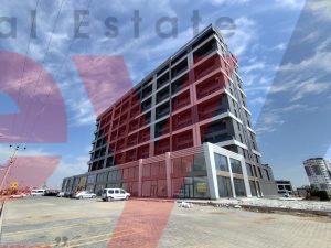 Kiralık Büro LOFT Dublex Ofisler