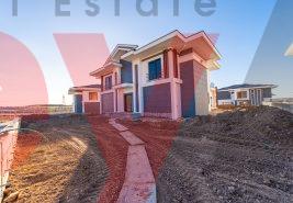 Diyarbakır Tuana Villaları Şehrin En Prestijli Projesi