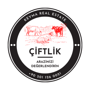 KeyMa ‘dan Satılık Çiftlik Arazileri