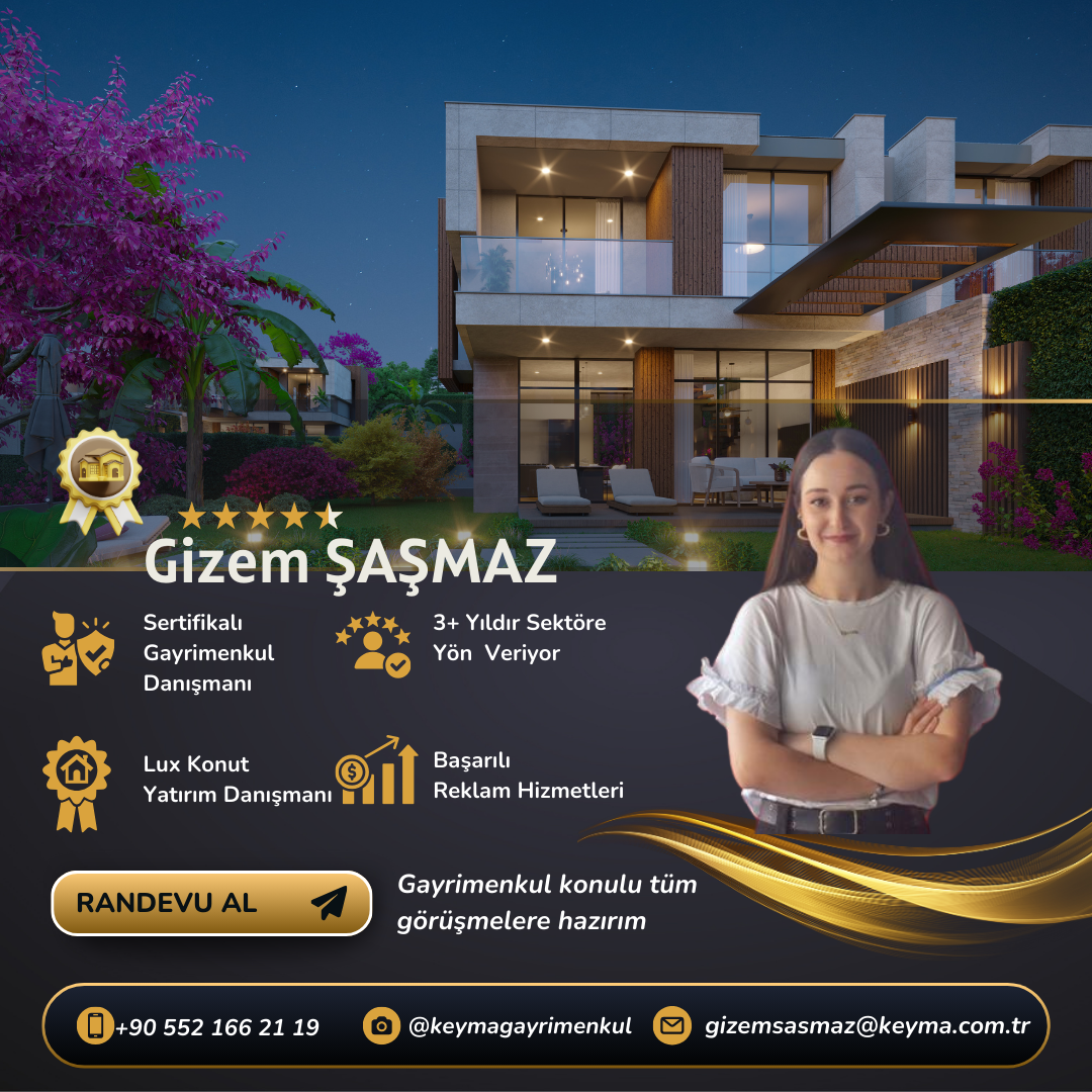 Gizem Şaşmaz