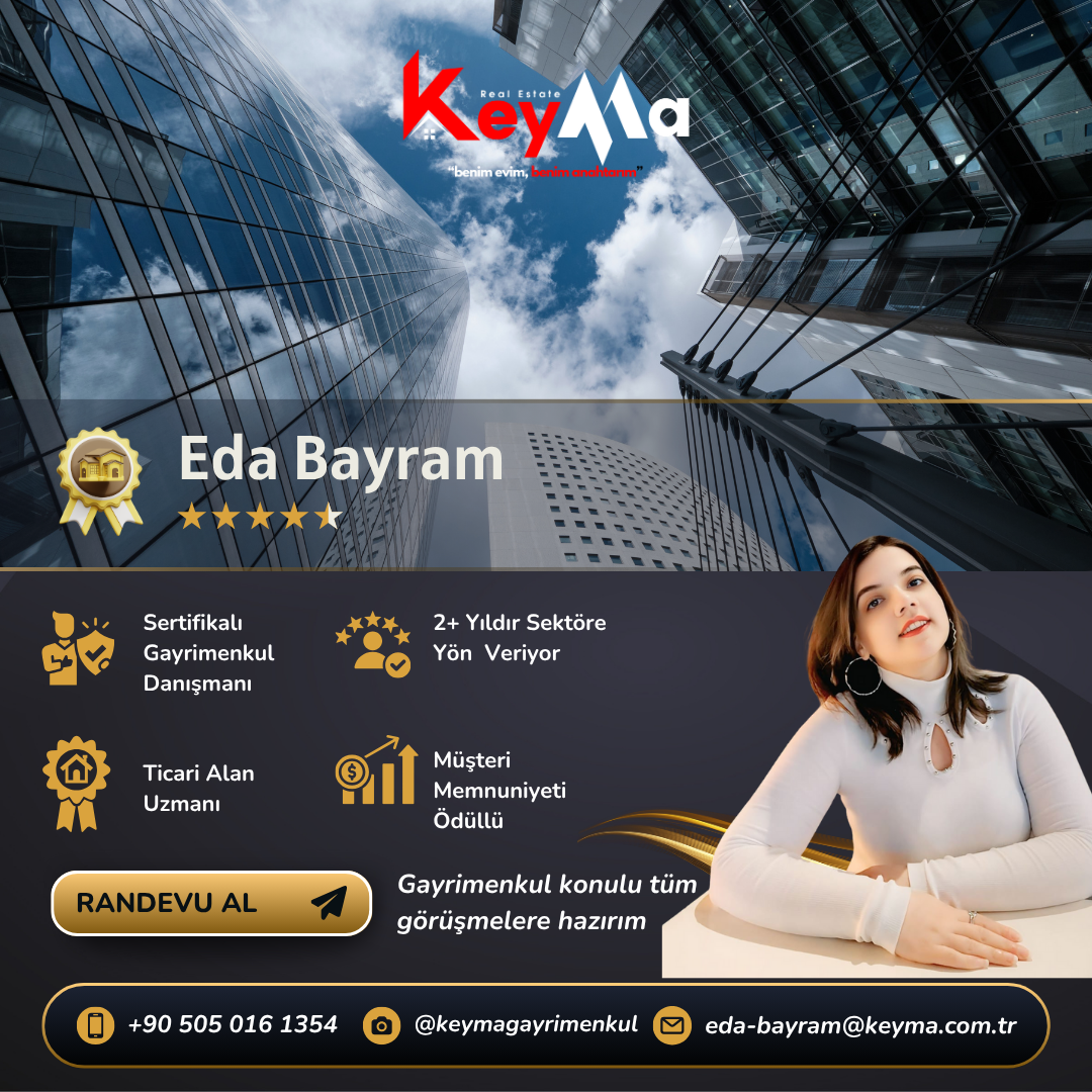 Eda Bayram