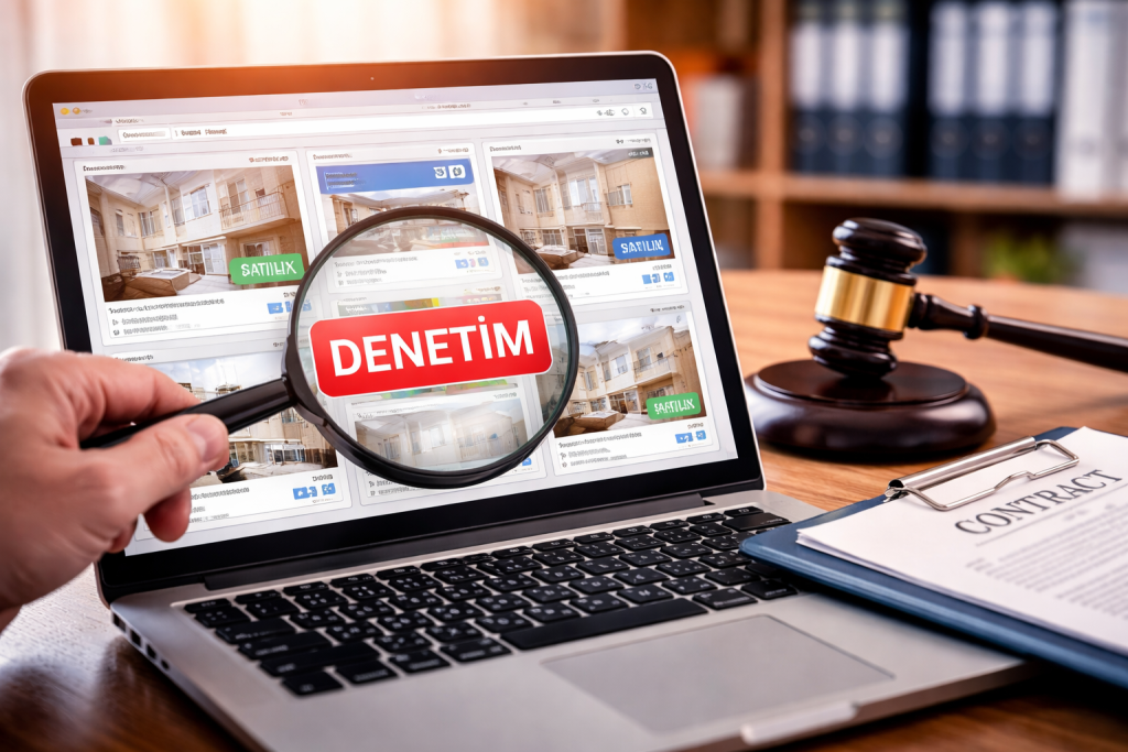 Emlak ilanlarında sosyal medya dönemi kapanıyor